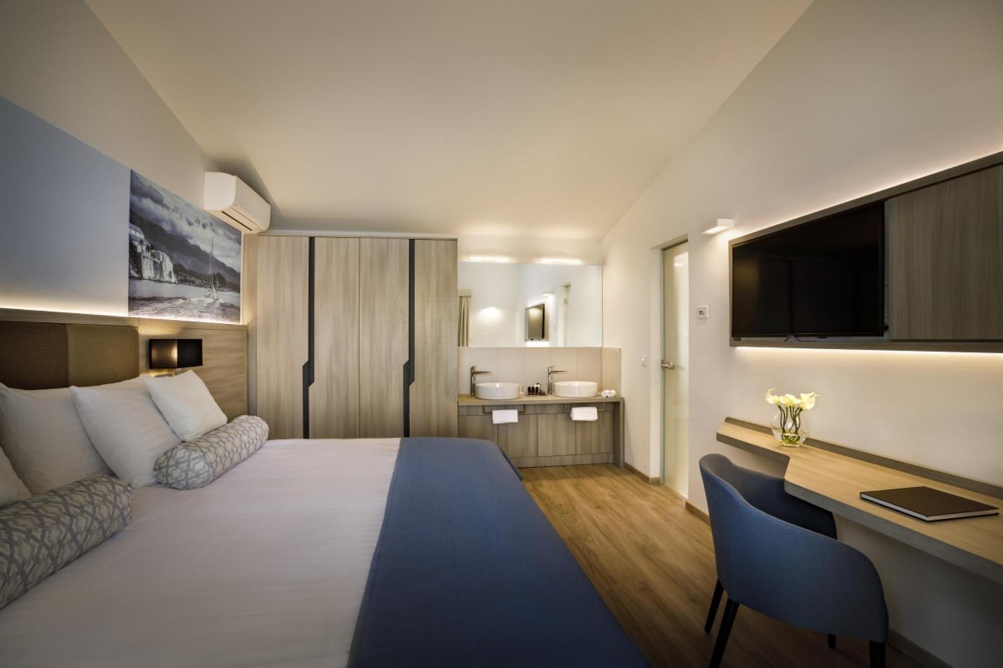 Valamar Carolina Hotel & Villas Kampor Room photo